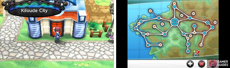 white kyurem pokemon x 3ds in the wild white kyurem pokemon x 3ds in the wild