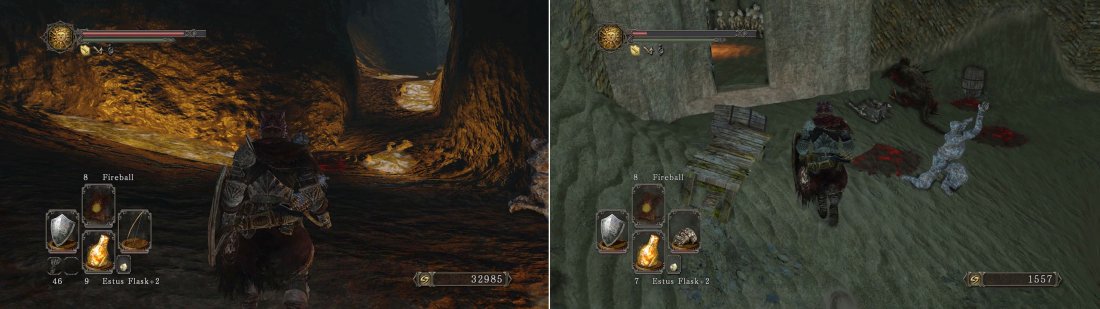 Dark Souls 2 beginners guide: how to stay alive (longer)