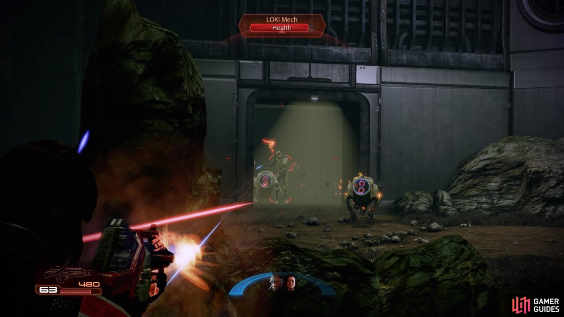 mass effect ammo upgrades mass effect ammo upgrades