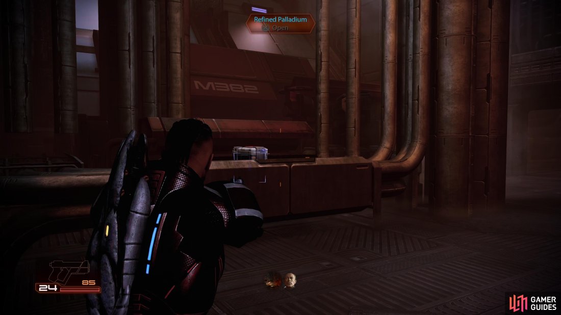 mass effect 2 zaeed loyalty mission mass effect 2 zaeed loyalty mission