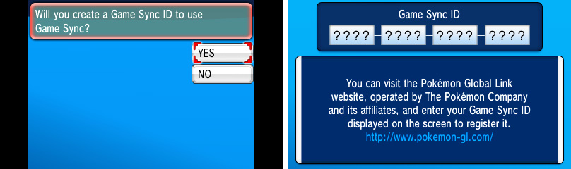 Pokemon Global Link Communications Introduction Pokemon Omega Ruby Alpha Sapphire Gamer Guides