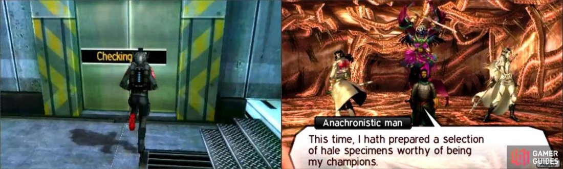 Finding Tennozu The Conclusion Walkthrough Shin Megami Tensei Iv Gamer Guides Finding Tennozu The Conclusion Walkthrough Shin Megami Tensei Iv Gamer Guides
