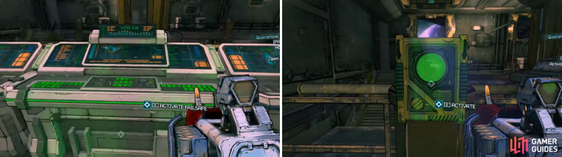 borderlands the pre sequel walkthrough quarantine borderlands the pre sequel walkthrough quarantine