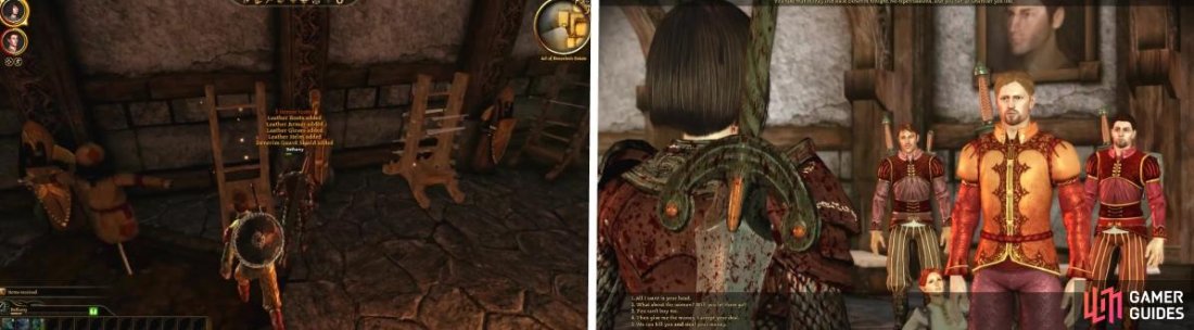 dragon age city elf origins dragon age city elf origins