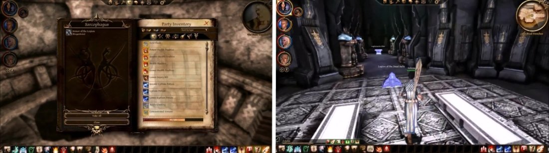dragon age dead trenches dragon age dead trenches