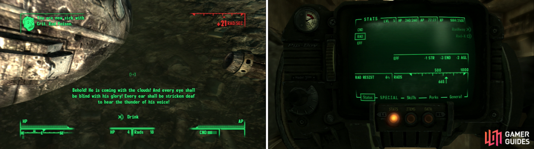 fallout 3 canterbury commons location fallout 3 canterbury commons location