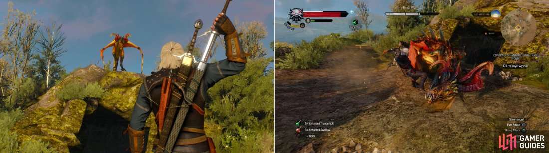 wyvern gwent online card wyvern gwent online card