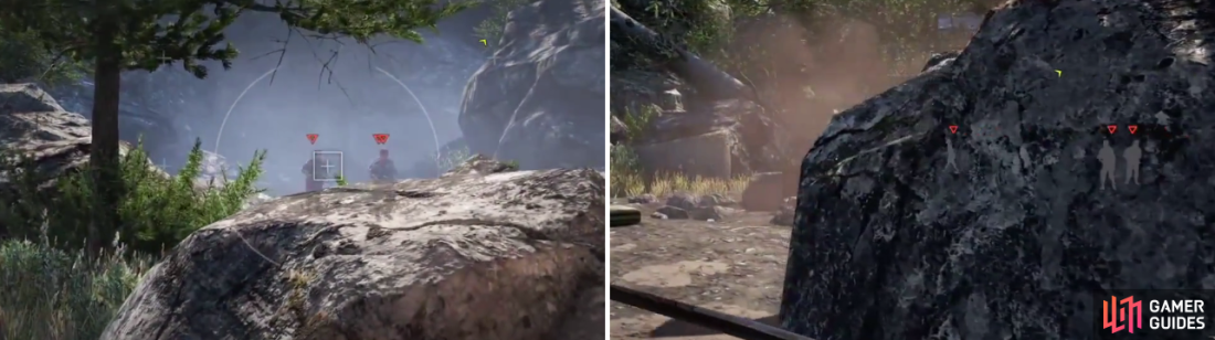 Prologue Campaign Missions Walkthrough Far Cry 4 Gamer Guides Prologue Campaign Missions Walkthrough Far Cry 4 Gamer Guides