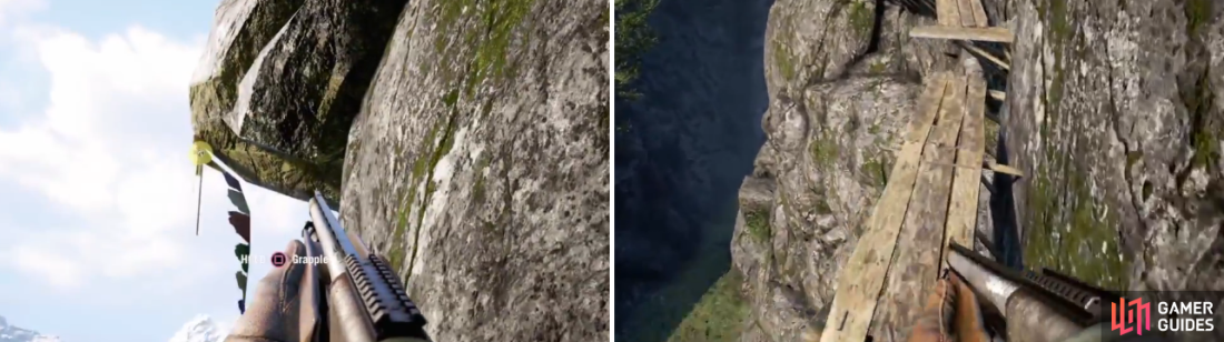 far cry 4 the sleeping saints far cry 4 the sleeping saints