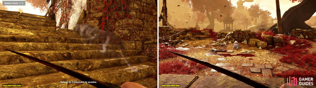 The Protectors Arrival Campaign Missions Walkthrough Far Cry 4 Gamer Guides The Protectors Arrival Campaign Missions Walkthrough Far Cry 4 Gamer Guides