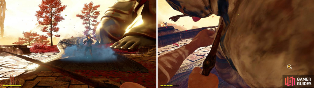 far cry 4 shangri la seekers mission 2 far cry 4 shangri la seekers mission 2
