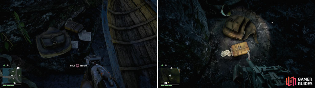 Lost Letters Collectibles Extras Far Cry 4 Gamer Guides Lost Letters Collectibles Extras Far Cry 4 Gamer Guides