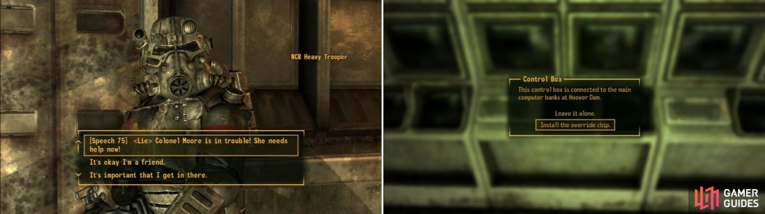 fallout new vegas ncr embassy fallout new vegas ncr embassy