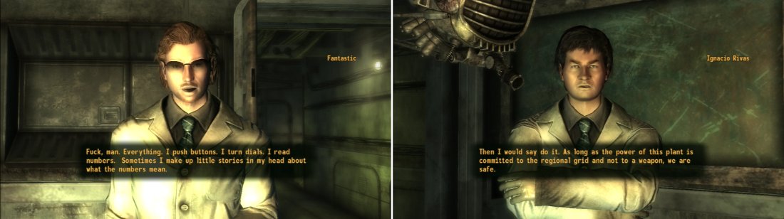 fallout project brazil walkthrough
