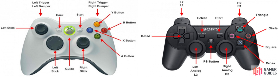 far cry 2 pc controller support far cry 2 pc controller support