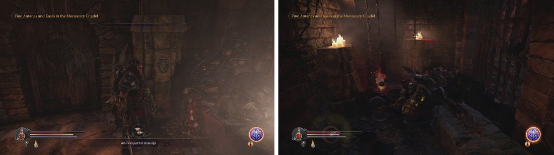lords of the fallen the champion