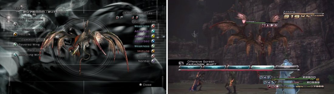 on silent wings ff13 on silent wings ff13