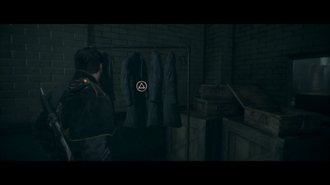 Chapter 3 Inequalities Walkthorugh Campaign Guide The Order 1886 Gamer Guides