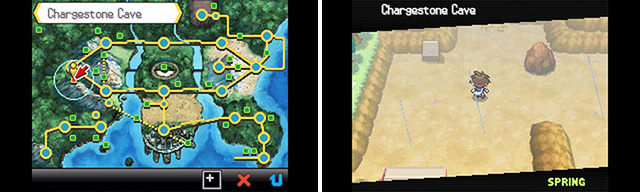pokemon crystal dust map pokemon crystal dust map