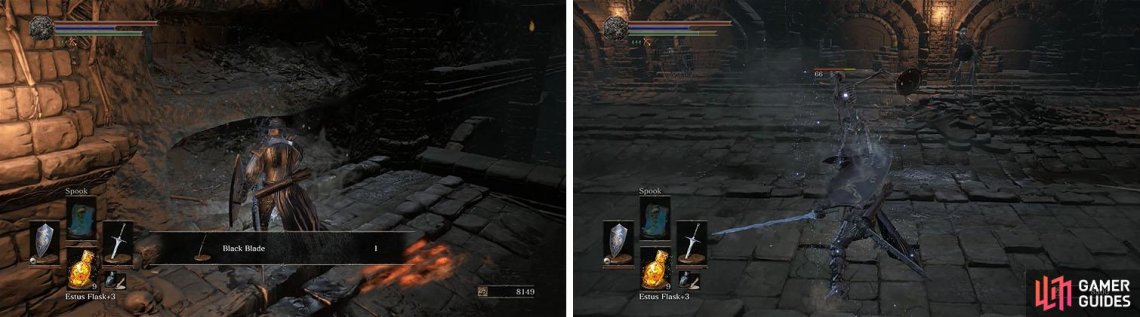 dark souls 3 chaos gem dark souls 3 chaos gem