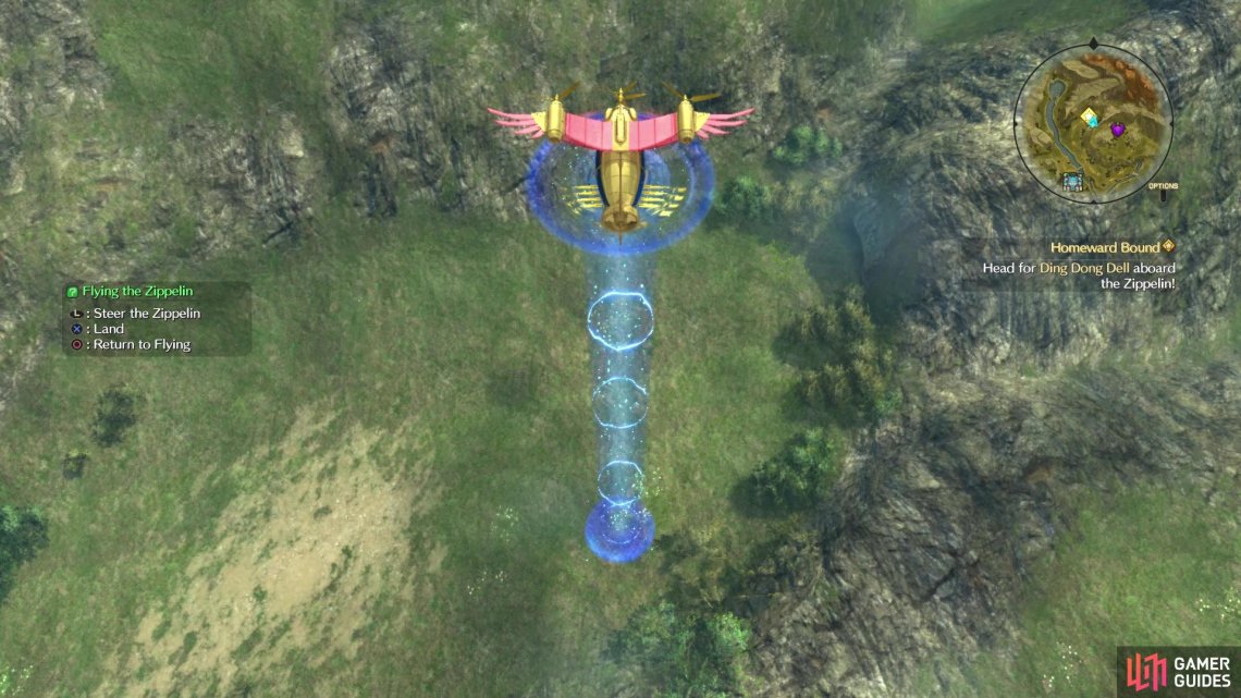 Featured image of post Ni No Kuni Hide And Seek Ding Dong Dell Ding dong dell ni no kuni i the location in the original games dominion of the dark djin and the wrath of the white witch