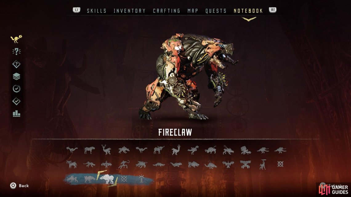 fireclaw wilds cuijk