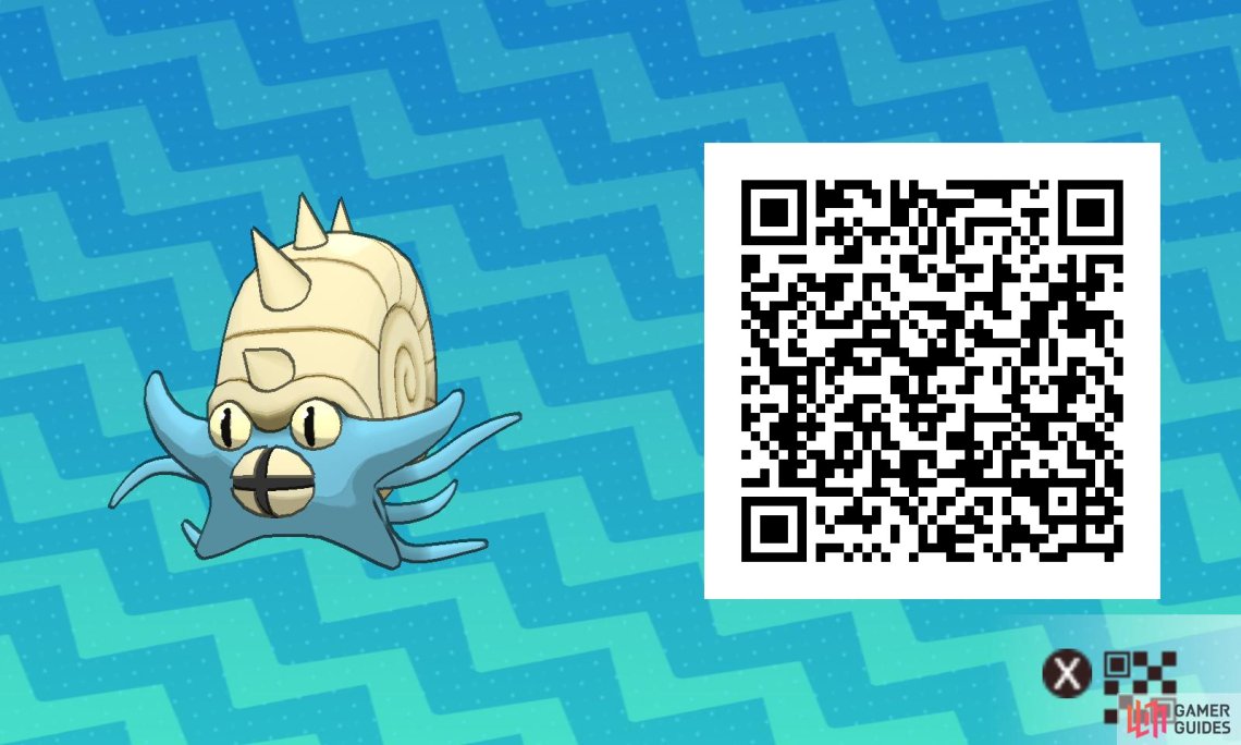 pokemon ultra sun item qr codes pokemon ultra sun item qr codes