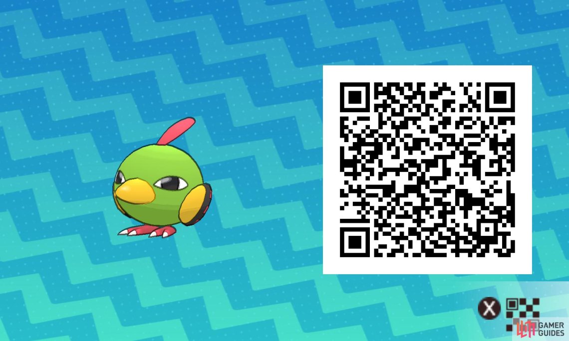 pokemon ultra sun qr code pokemon pokemon ultra sun qr code pokemon