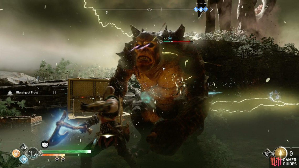 niflheim god of war mist echoes niflheim god of war mist echoes