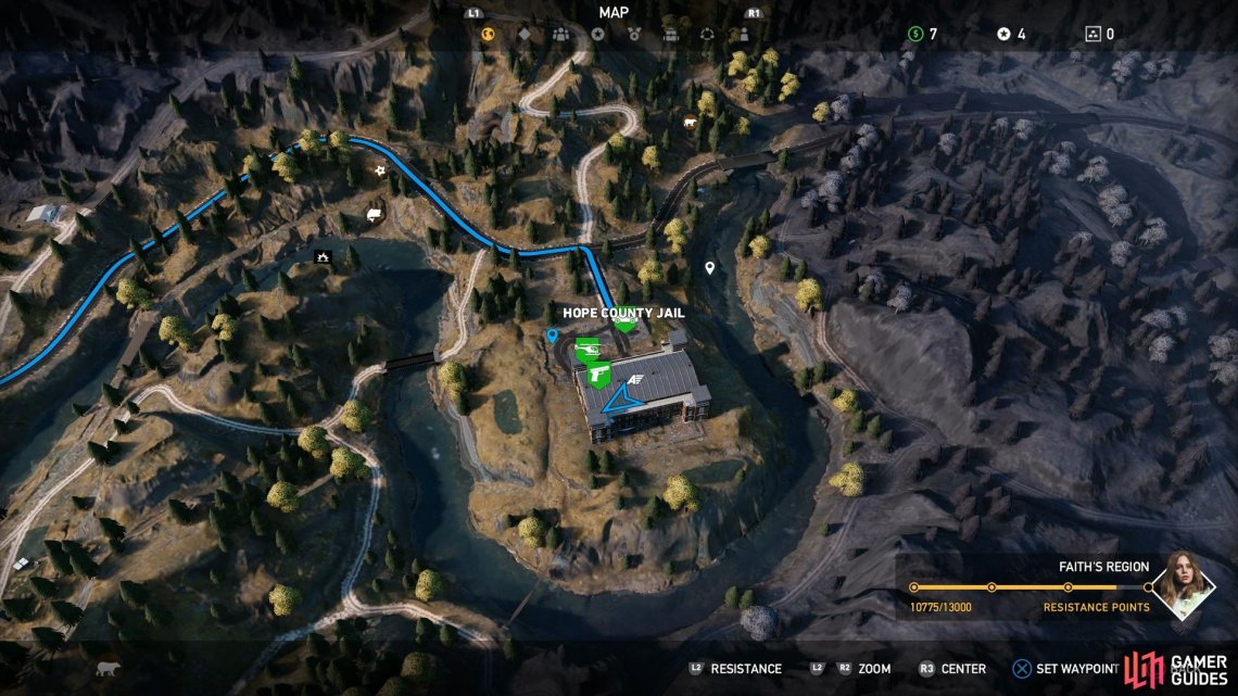 far cry 5 vietnam map far cry 5 vietnam map