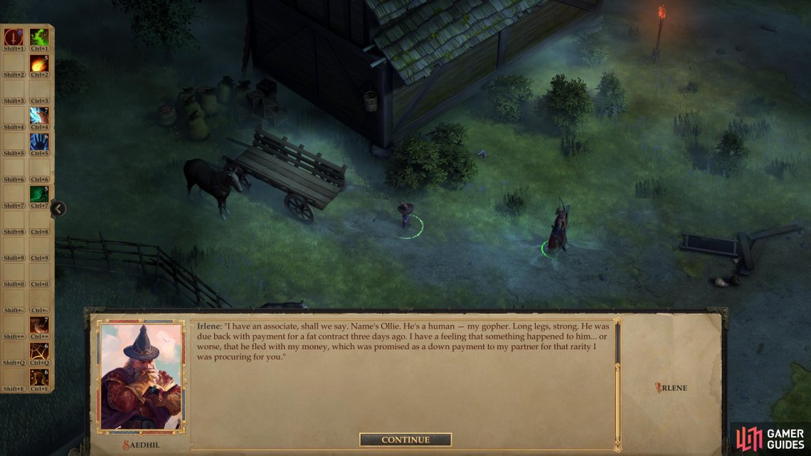 Pathfinder квесты Pathfinder квесты
