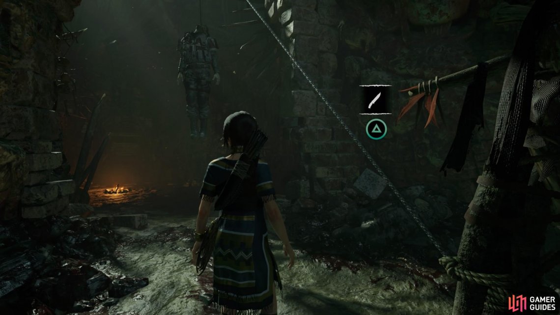 shadow of the tomb raider cenote