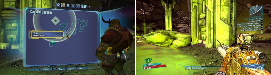 randomizer run for borderlands 2 download updated randomizer run for borderlands 2 download updated