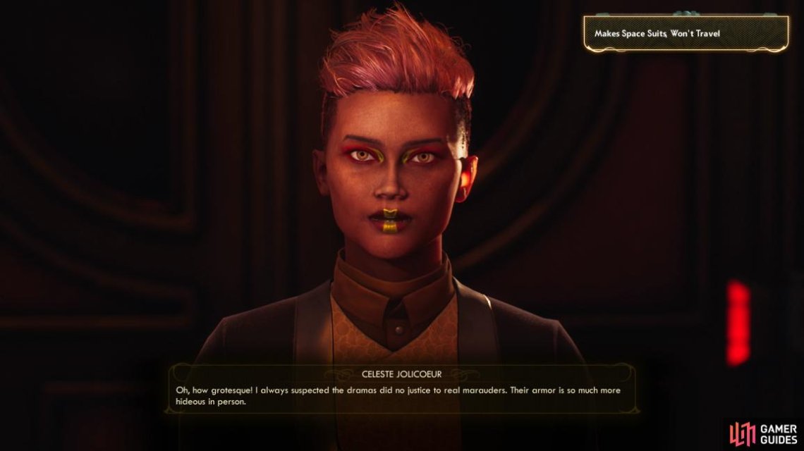 the outer worlds 2 player the outer worlds 2 player