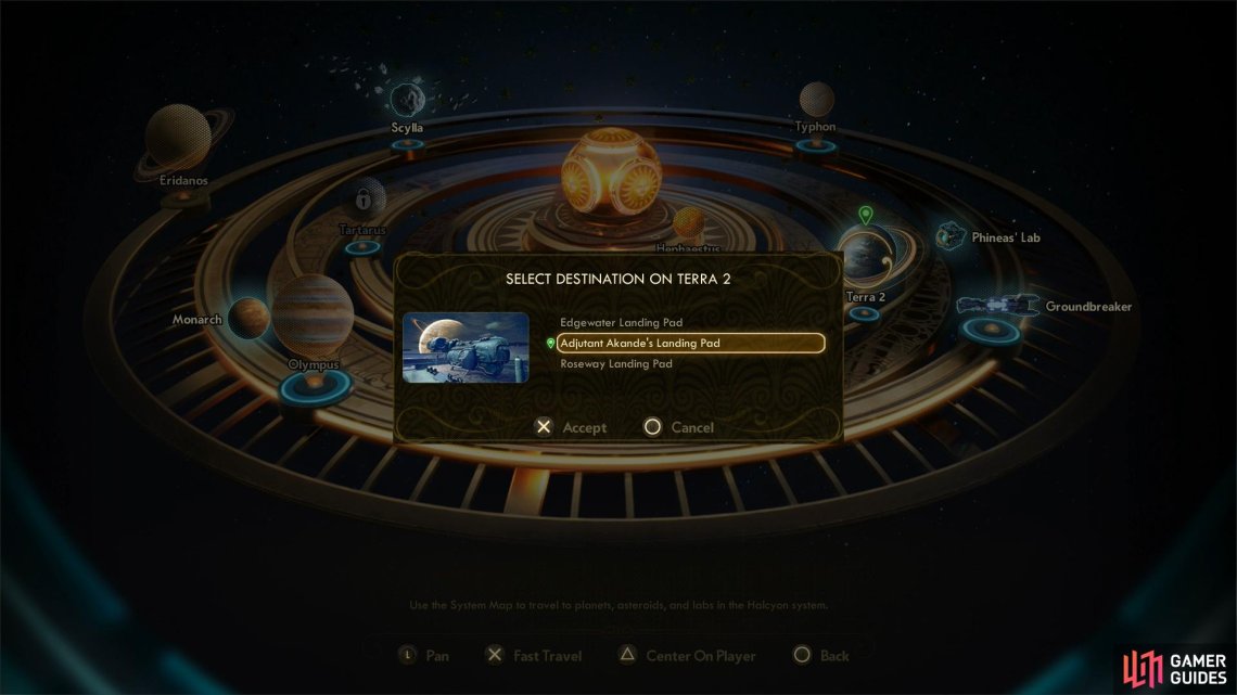 The Puppet Masters Main Quests Walkthrough The Outer Worlds Gamer Guides