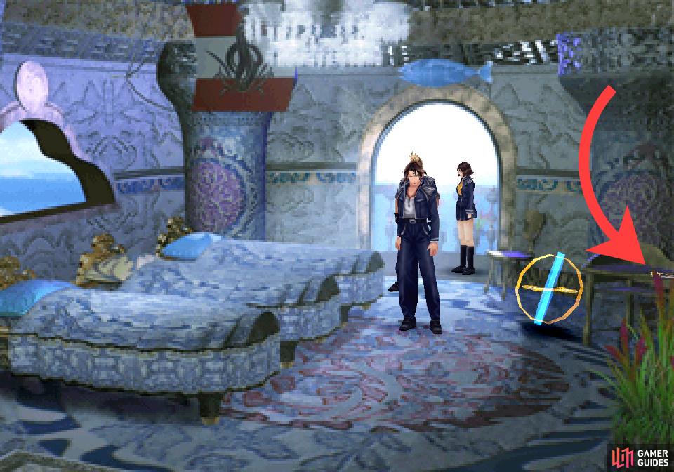 final fantasy 8 trophy guide final fantasy 8 trophy guide