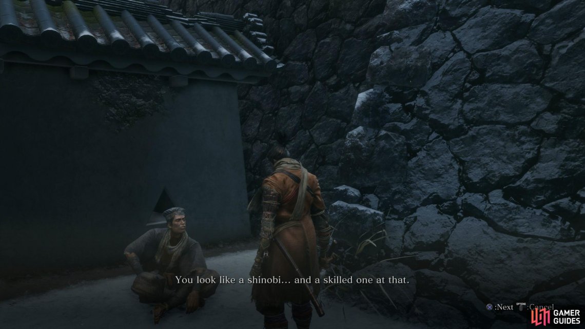Featured image of post Sekiro Lump Of Grave Wax 2x lump of grave wax