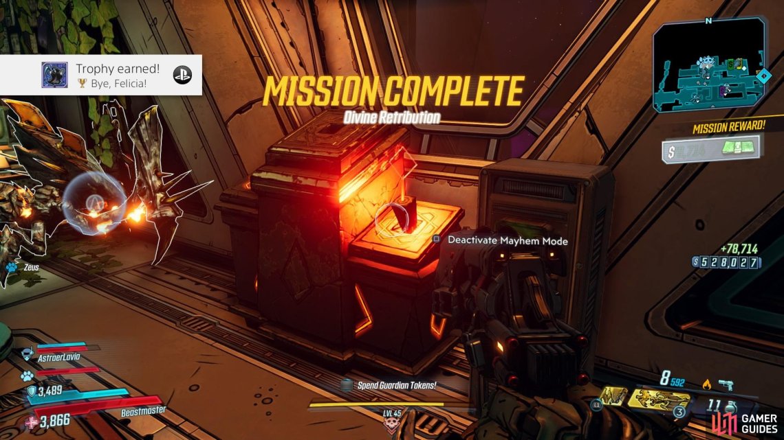 Borderlands 3 Red Slot Machine Borderlands 3 Red Slot Machine