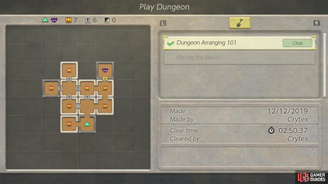legend maker chests legend maker chests