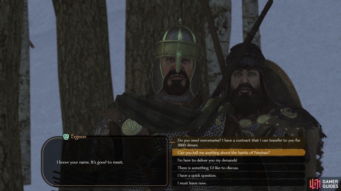 mount and blade how to become a mercenary mount and blade how to become a mercenary