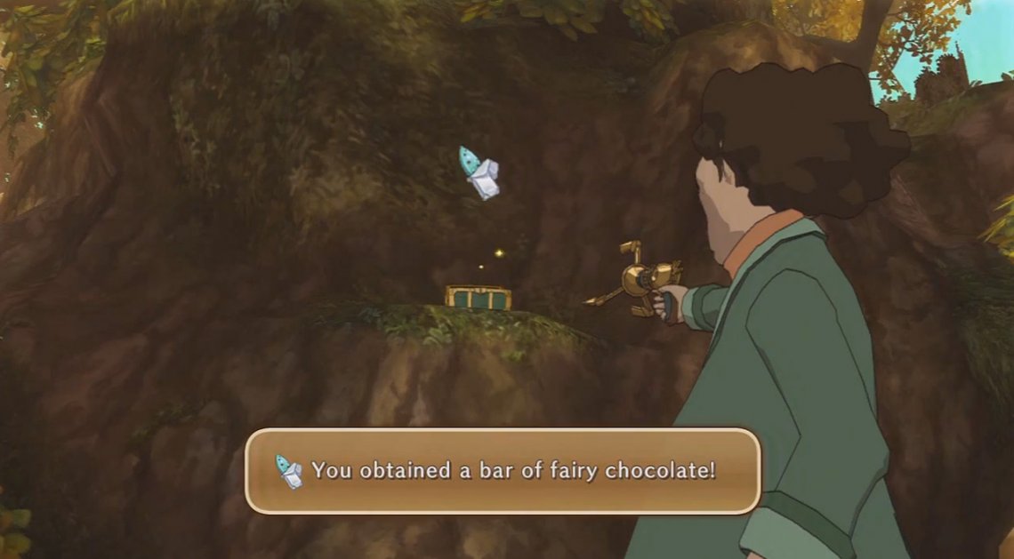 Featured image of post Ni No Kuni Robinson Island : Ni no kuni 2 is filled with rewarding side quests that promise new citizens for your kingdom and other valuable rewards.