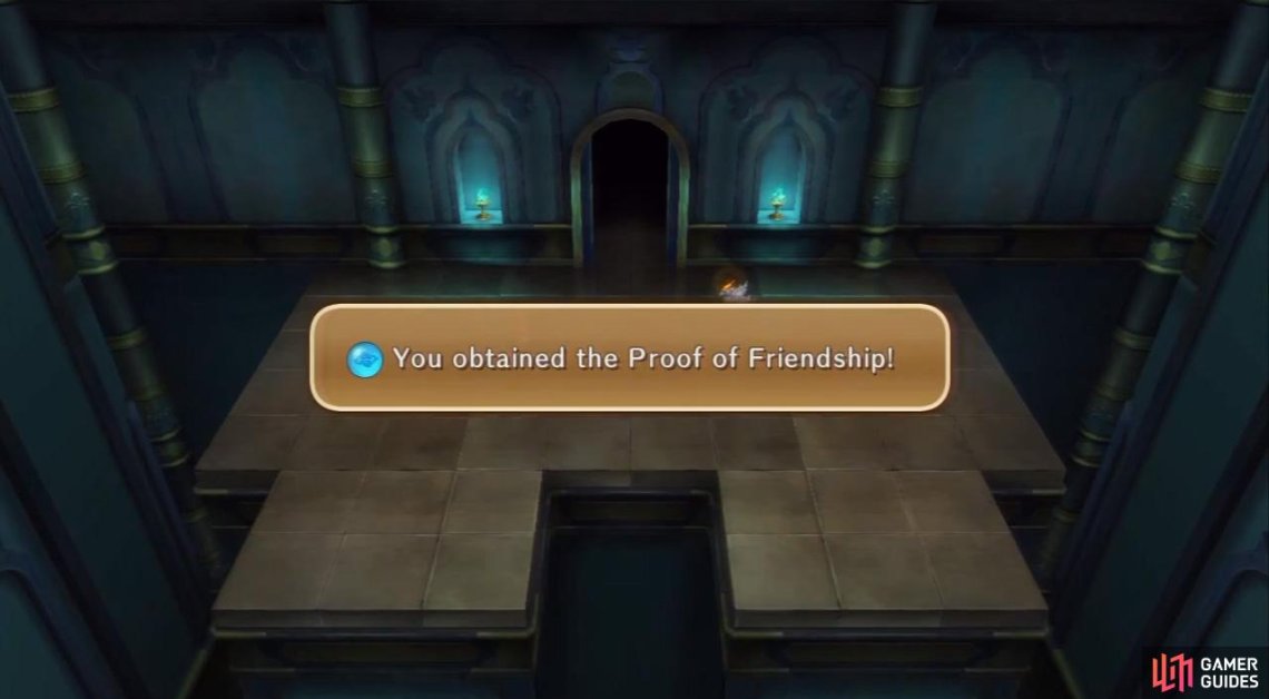 Featured image of post Ni No Kuni Trial Of Wits Room 3 / The wits stuff is insane unless you read the hints.