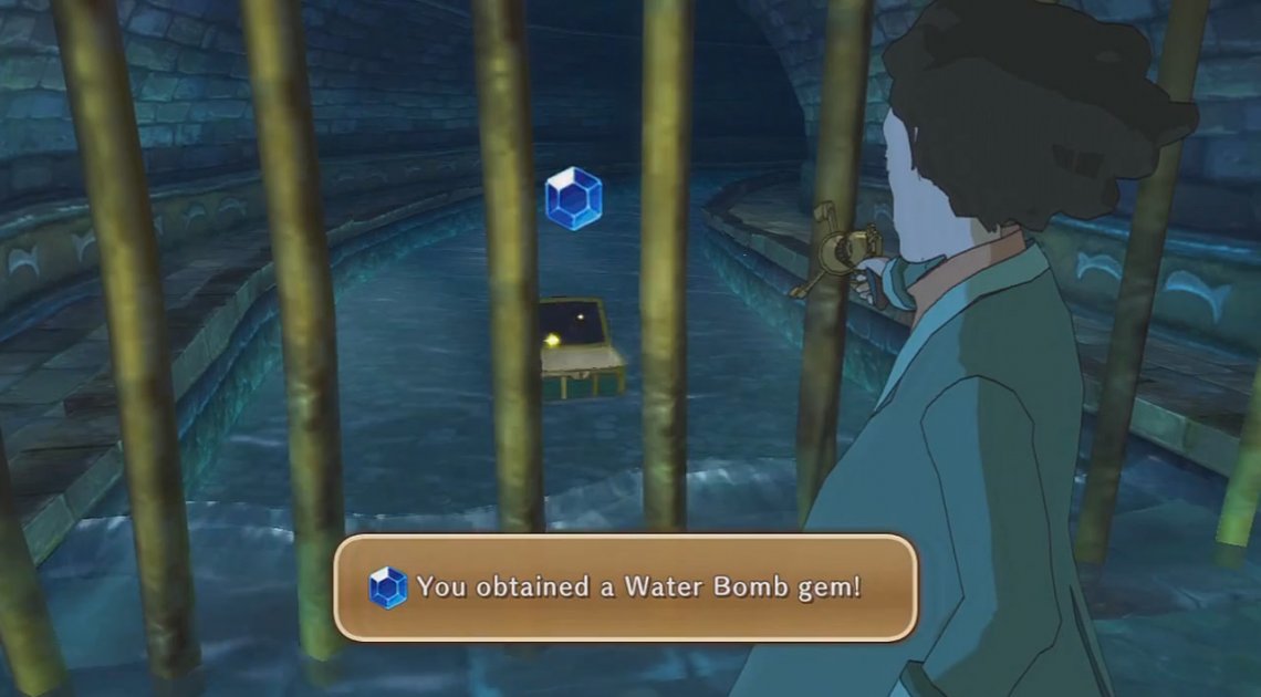 Featured image of post Green Chest Locations Ni No Kuni They contain various provisions treats weapons and armor or numerous amount guilders that are helpful to oliver and his team throughout his journey