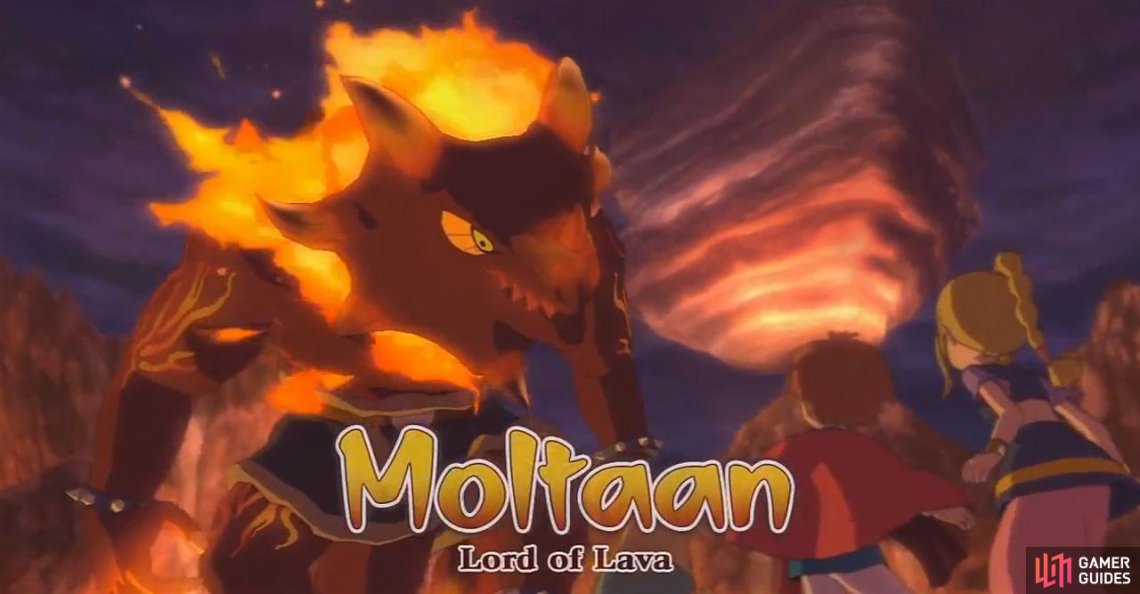Featured image of post Ni No Kuni Old Smokey Map