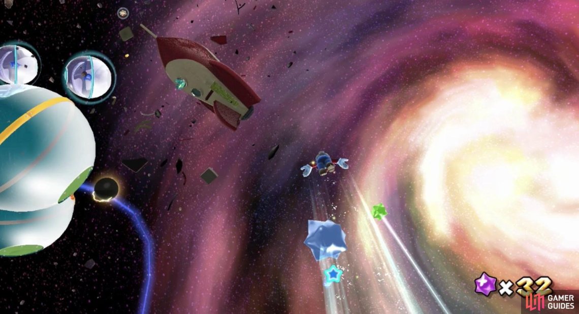 super mario galaxy ost star located super mario galaxy ost star located