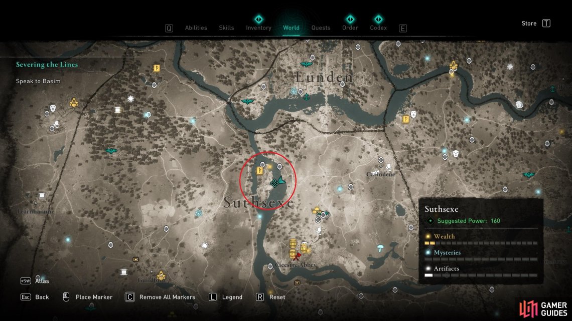 the adze ac valhalla location the adze ac valhalla location