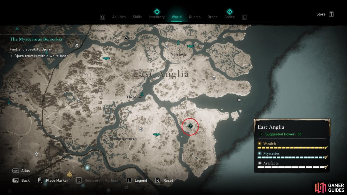 forged alliance map vault forged alliance map vault