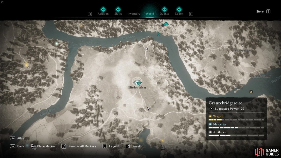 Featured image of post Assassin s Creed Valhalla Bullhead To catch assassin s creed valhalla eels bullheads and more for various tasks you first need to unlock the ability to fish