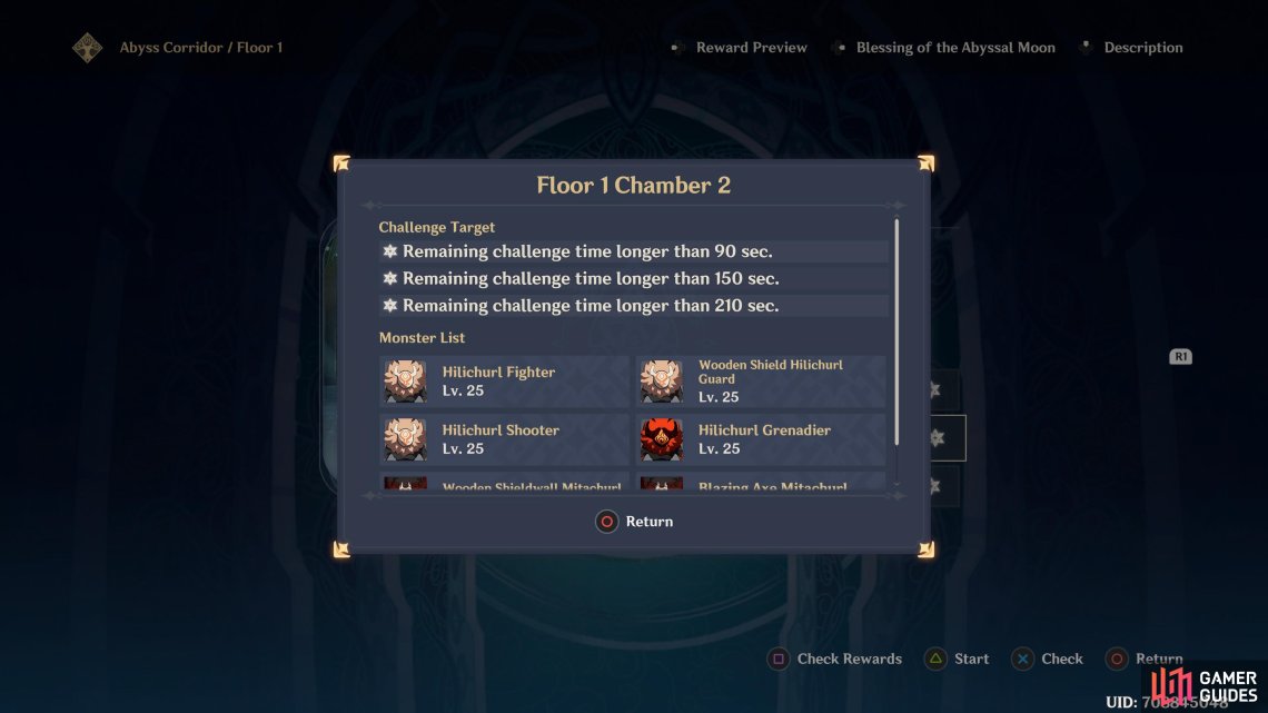 Overview Introduction Spiral Abyss Genshin Impact Gamer Guides The spiral abyss is a special location where players can get excellent rewards. spiral abyss genshin impact