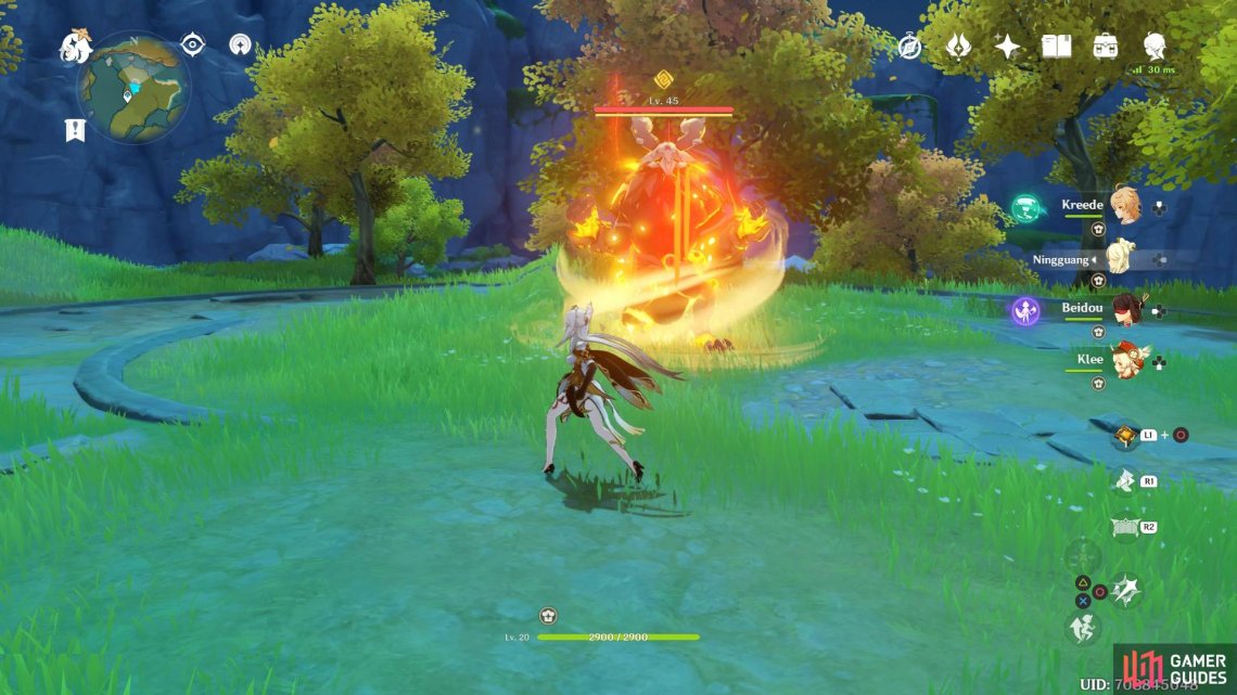 Domain Of Forsaken Ruins Advanced Domains Domains Genshin Impact Gamer Guides Stonehide lawachurl time trial on guyun stone forest genshin impact. domain of forsaken ruins advanced